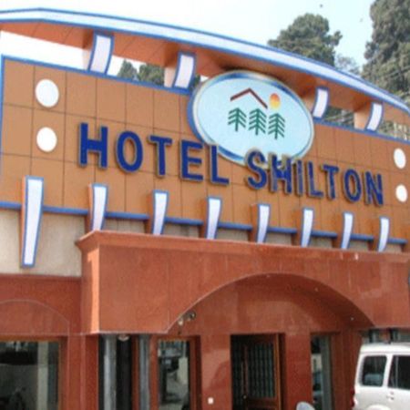 Shilton Hotel 穆索里 外观 照片