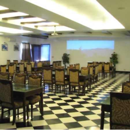 Shilton Hotel 穆索里 外观 照片