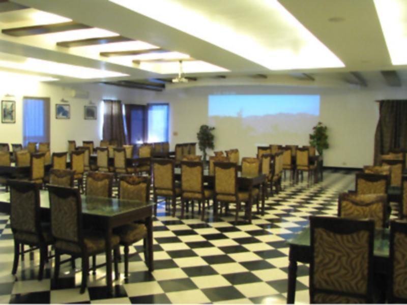 Shilton Hotel 穆索里 外观 照片